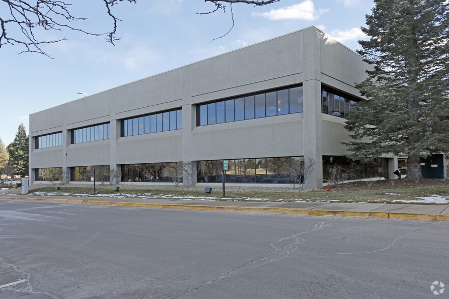 More Photos Of 12200 E Iliff Ave, Aurora Office For Lease