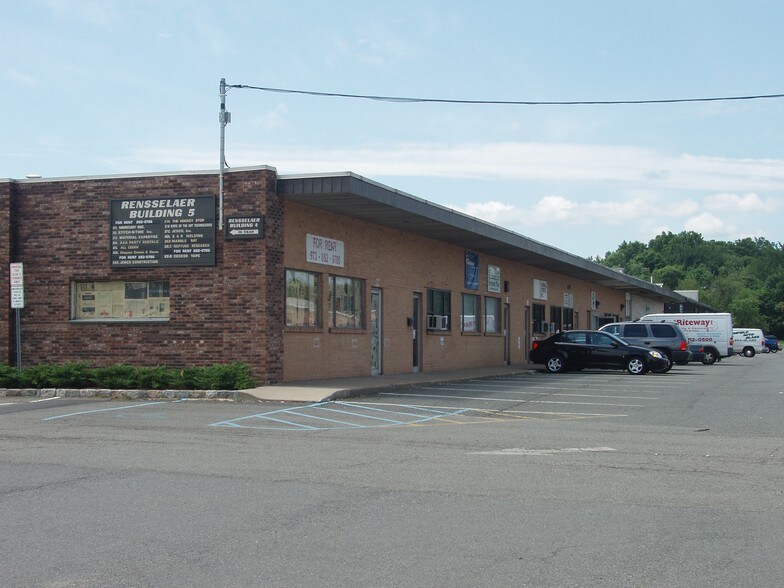 More Photos Of 1275 Bloomfield Ave, Fairfield Light Manufacturing For Lease