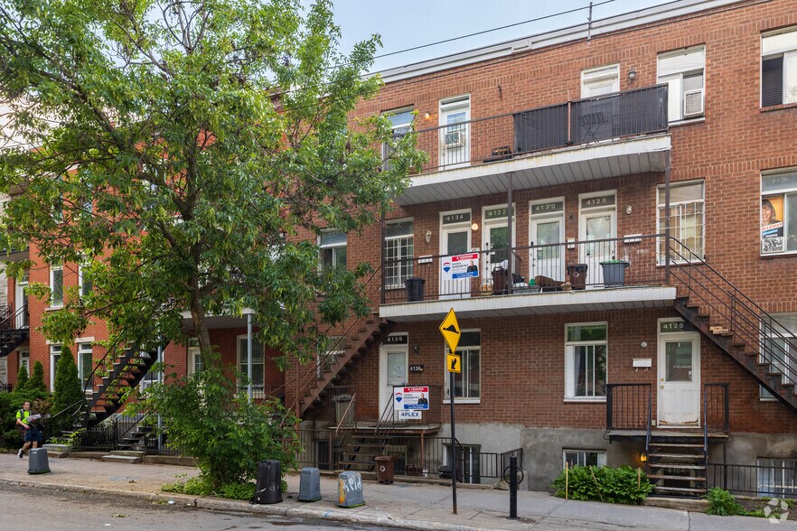 More Photos Of 4136 Rue Adam, Montréal Apartments For Sale