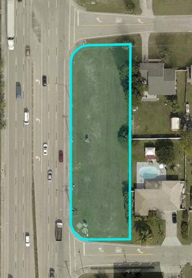 More Photos Of 1601 NE 6th Ter, Cape Coral Land For Sale