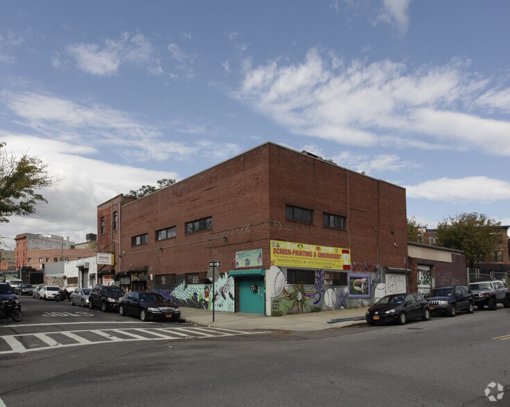 Primary Photo Of 28-14 14th St, Astoria Warehouse For Lease