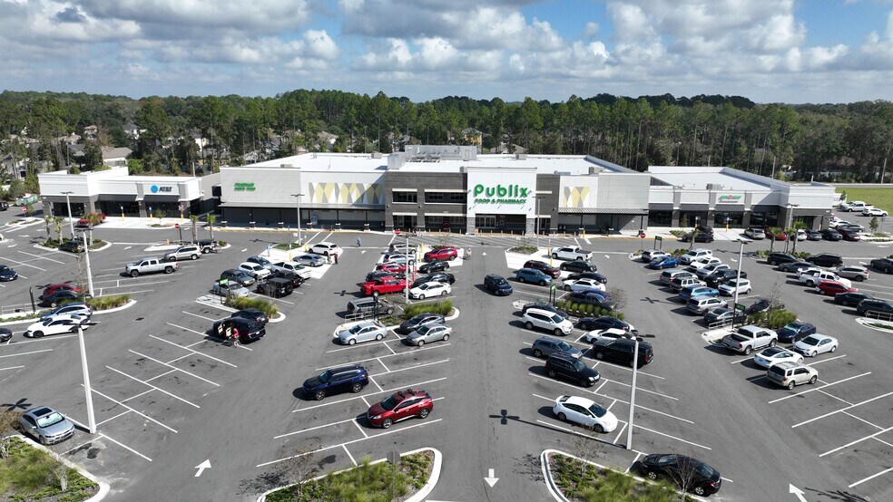 More Photos Of New Berlin Rd @ Yellow Bluff Rd, Jacksonville Unknown For Lease
