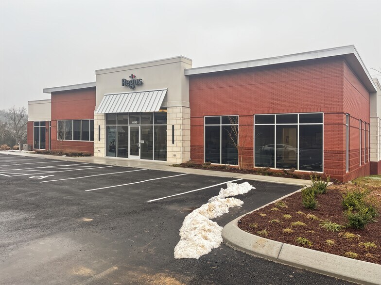 More Photos Of 6040 Hillside Center Cir, Nolensville Coworking Space