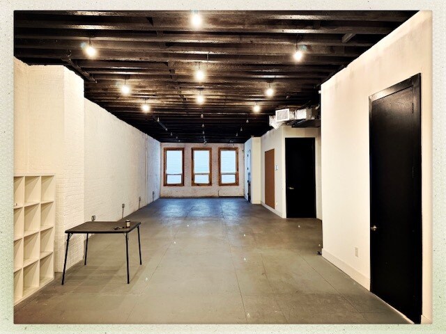 More Photos Of 1193 Atlantic Ave, Brooklyn Loft Creative Space For Lease