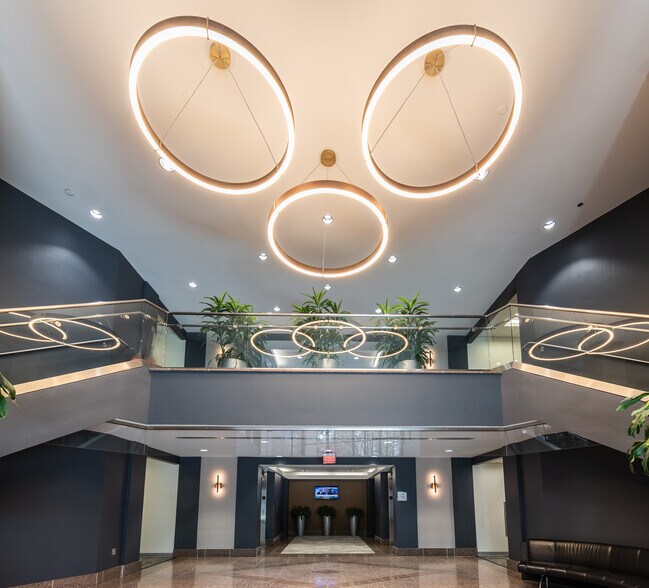 More Photos Of 1800 Alexander Bell Dr, Reston Office For Lease