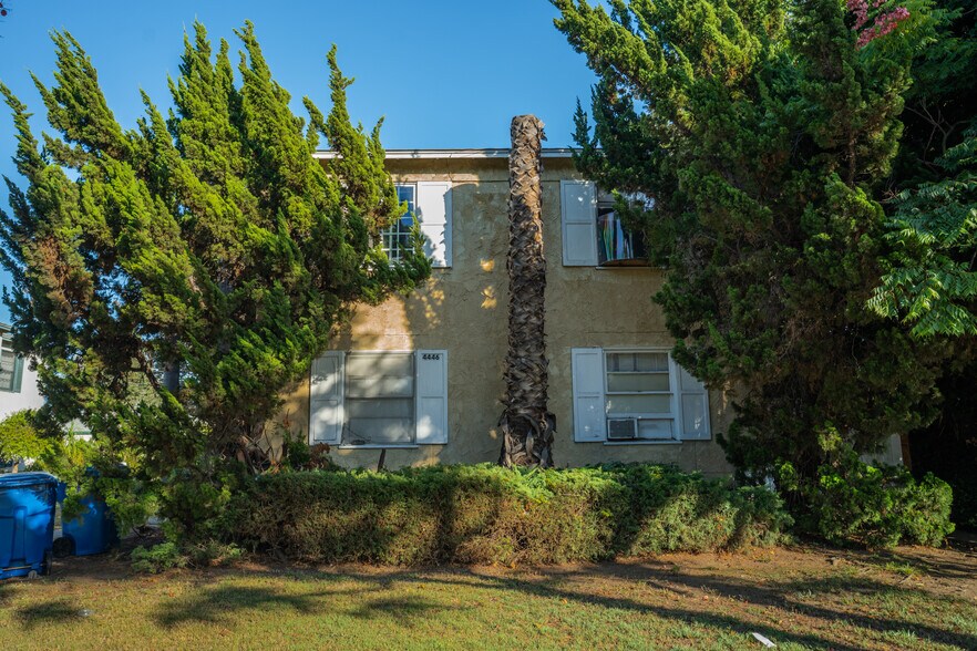 More Photos Of 4446 Linden Ave, Long Beach Apartments For Sale