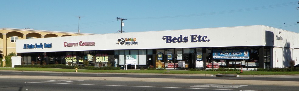 More Photos Of 18506-18516 Hawthorne Blvd, Torrance Storefront Retail Office For Lease