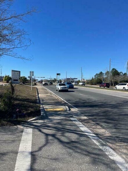More Photos Of 1436 David Ave, Panama City Land For Lease