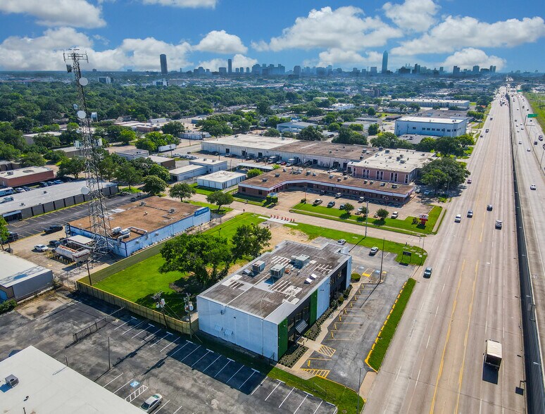 More Photos Of 8208 Westpark Dr, Houston Office For Lease