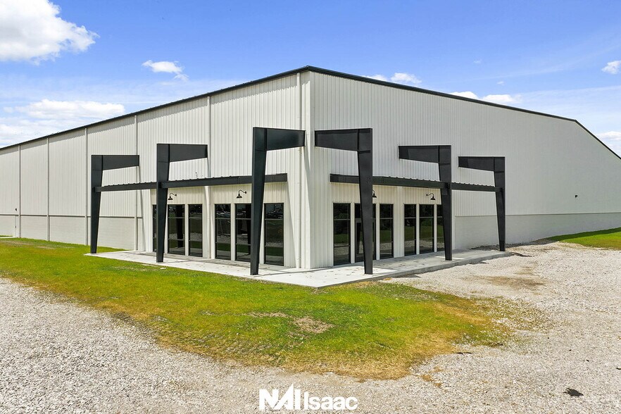 More Photos Of 283 Greta Ln, London Warehouse For Sale