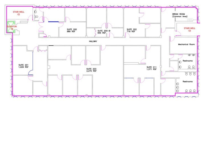 More Photos Of 9385 N 56th St, Temple Terrace General Retail For Lease