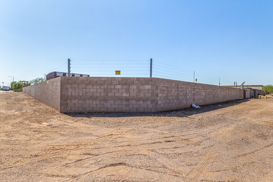 More Photos Of 4901 W Magnolia St, Phoenix Land For Sale
