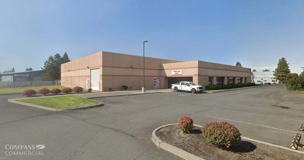 Primary Photo Of 63245 Jamison St, Bend Distribution For Lease
