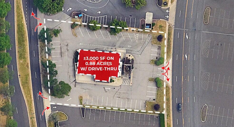 More Photos Of 477 Franklin Mills Cir, Philadelphia Fast Food For Lease