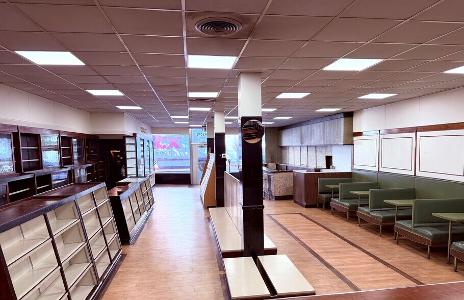 More Photos Of 134 S Queen St, Martinsburg Drugstore For Sale