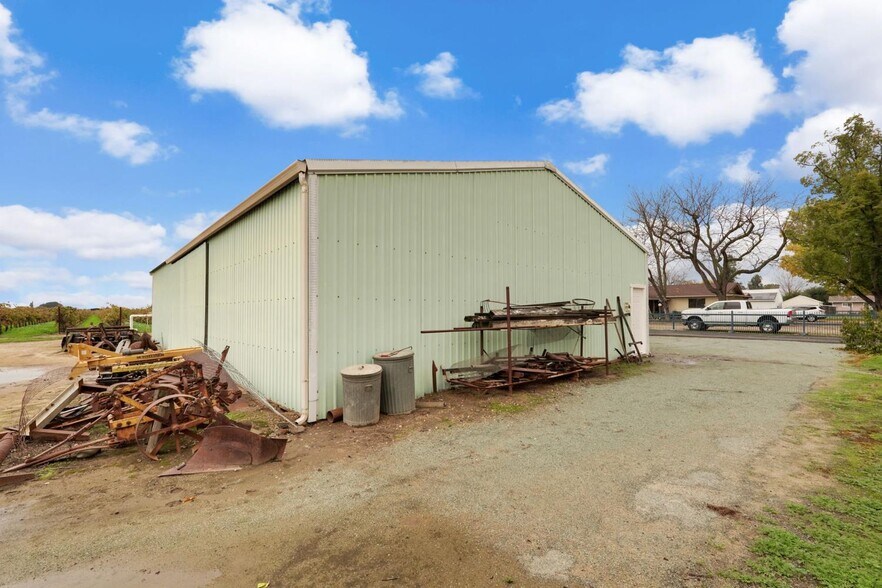 More Photos Of 14235 N Vintage Rd, Lodi Land For Sale