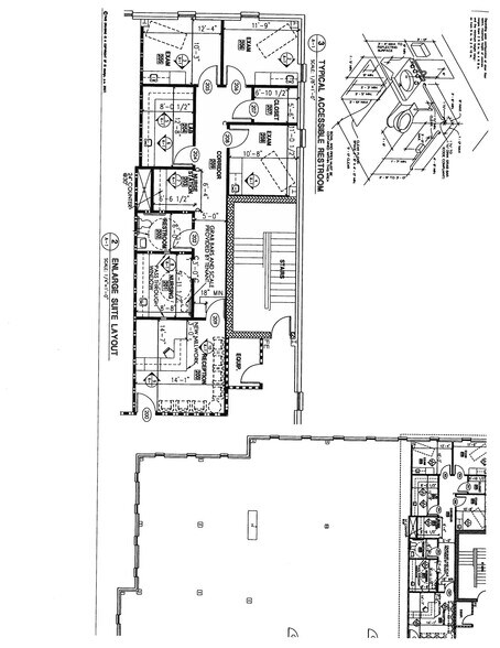 More Photos Of 916 S Main St, Fuquay-Varina Medical For Lease