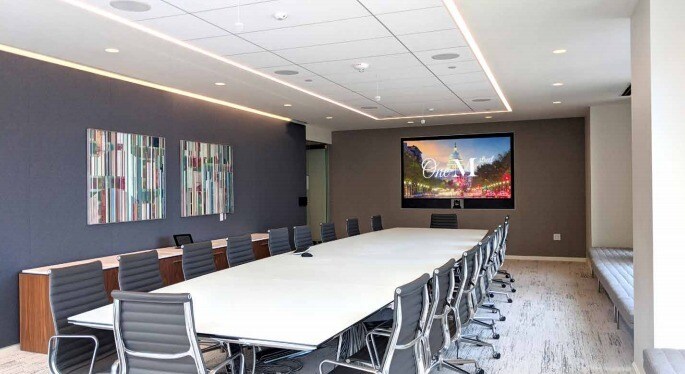 More Photos Of 1 M St SE, Washington Office For Lease