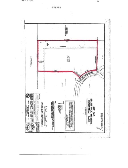 More Photos Of 275 Indigo Dr, Brunswick Land For Sale