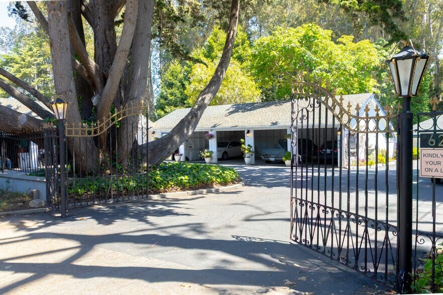 More Photos Of 620 El Salto Dr, Capitola Land For Sale
