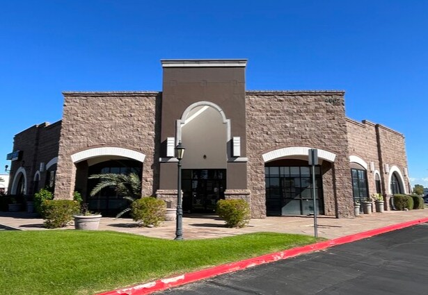 Primary Photo Of 4802 E Ray Rd, Phoenix General Retail For Lease