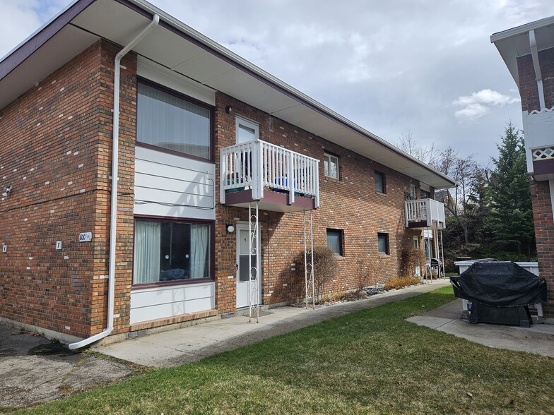 Primary Photo Of 1800 S 4th St W, Missoula Apartments For Sale