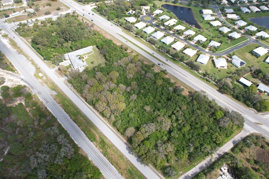 More Photos Of 6420 US Hwy 1, Vero Beach Land For Sale