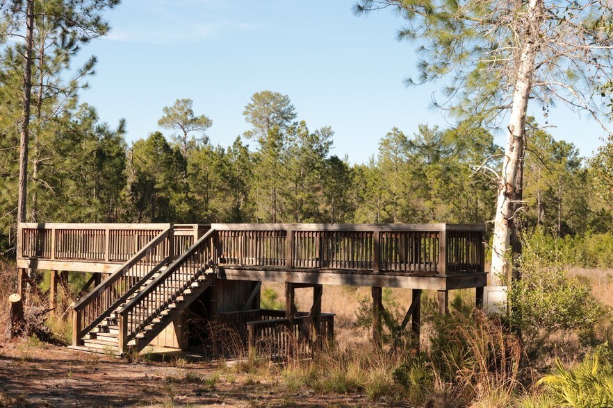 More Photos Of 134 Shoreside Trail, Crescent City Land For Sale