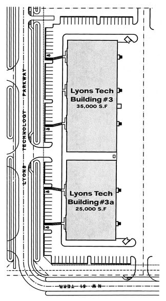 More Photos Of 4800 Lyons Technology Pky, Coconut Creek Warehouse For Sale