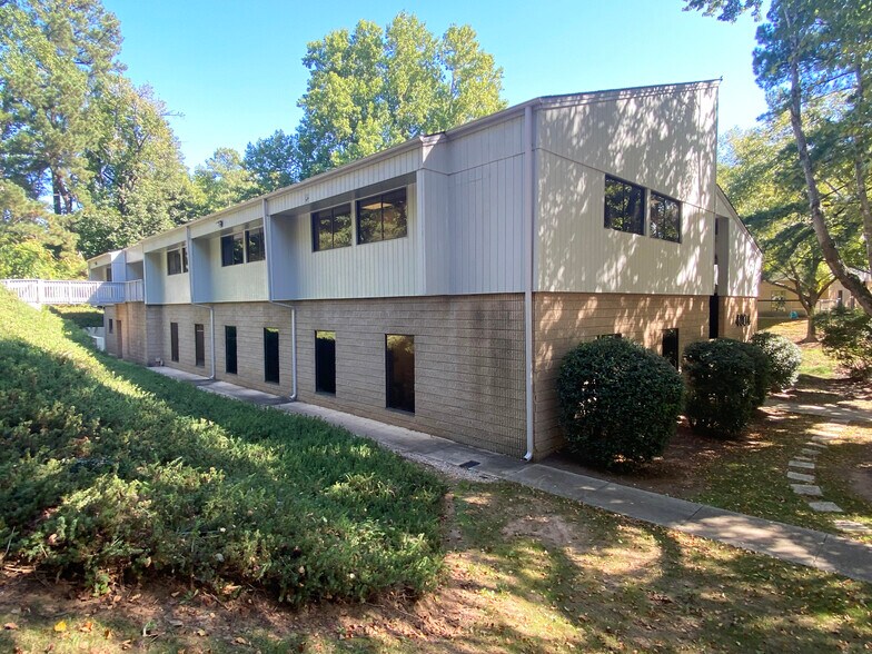 Primary Photo Of 4904 Waters Edge Dr, Raleigh Office For Sale