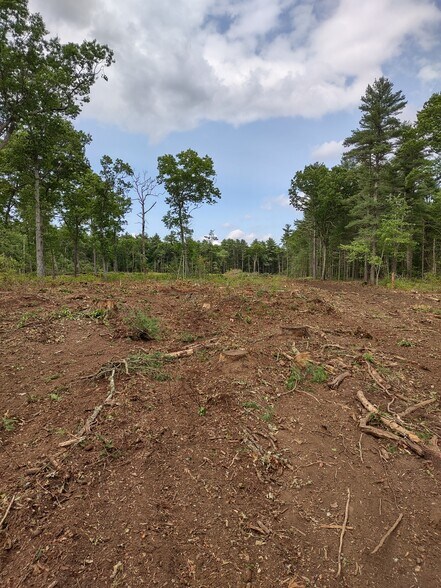 More Photos Of 333 Pendleton Hill, Voluntown Land For Lease