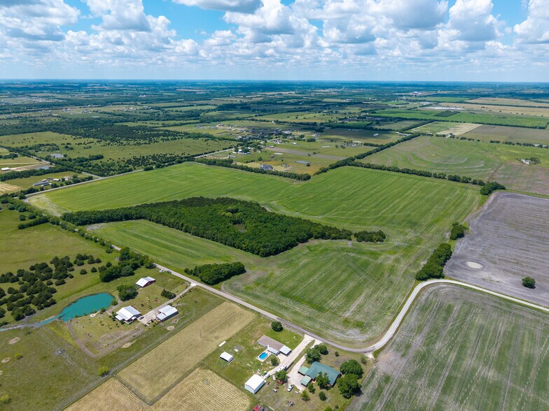 More Photos Of 100 ac FM 36, Caddo Mills Land For Sale