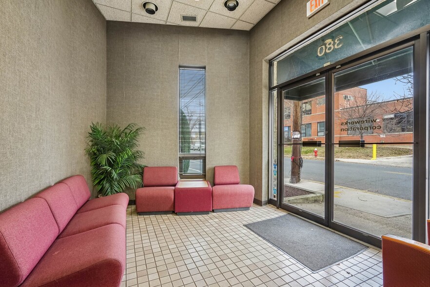 More Photos Of 380 Hillside Ave, Hillside Flex For Lease