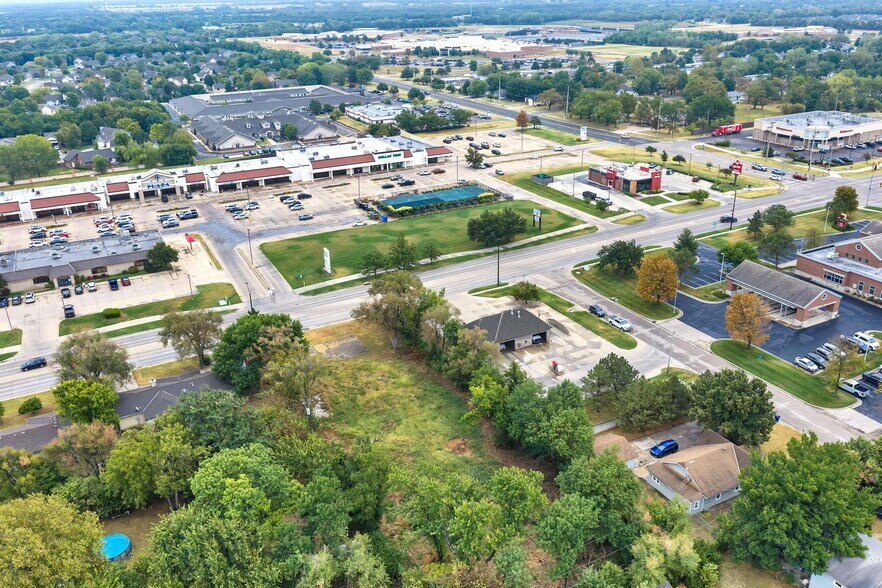 More Photos Of 545 N Andover Rd, Andover Land For Sale