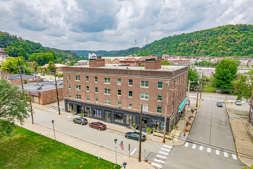 More Photos Of 106 Herman Ave, Wilmerding Apartments For Lease