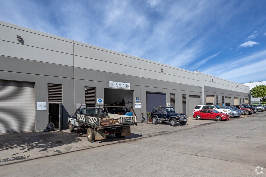 Primary Photo Of 300 Ohukai Rd, Kihei Light Manufacturing For Lease