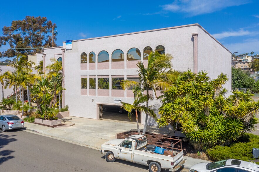 Primary Photo Of 3565 Del Rey St, San Diego Office For Lease