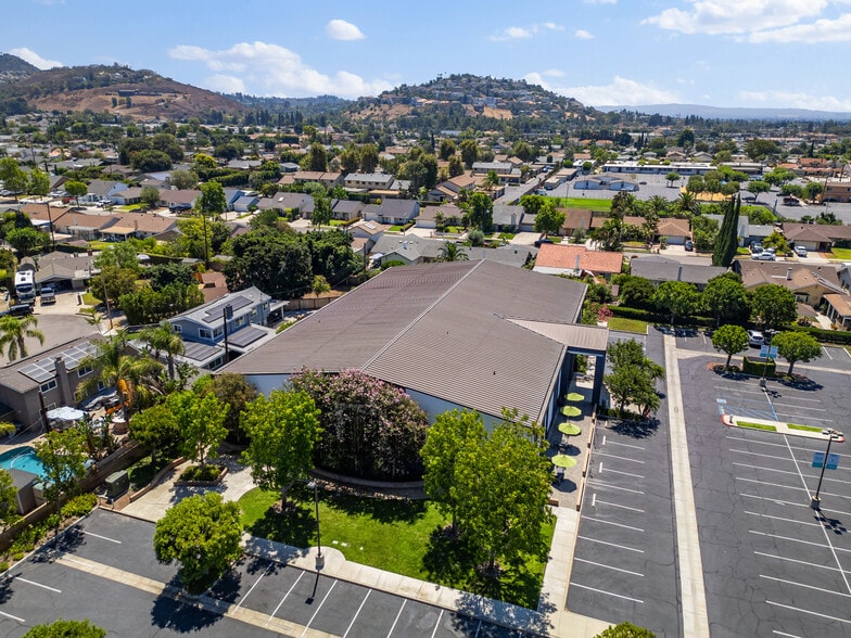 More Photos Of 4700 E Walnut Ave, Orange Religious Facility For Sale