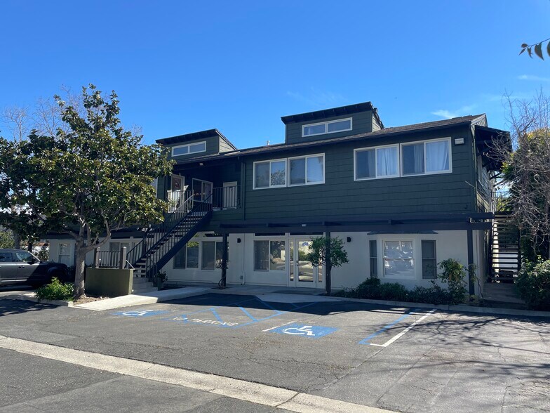 Primary Photo Of 2488 Newport Blvd, Costa Mesa Office For Lease