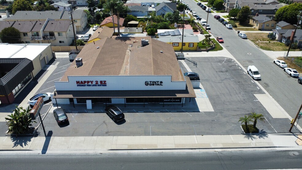 More Photos Of 14191 Beach Blvd, Westminster Freestanding For Sale