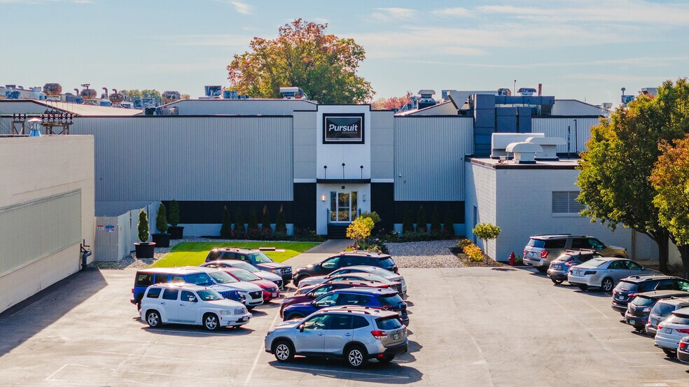 More Photos Of 23555 Euclid Ave, Euclid Warehouse For Lease