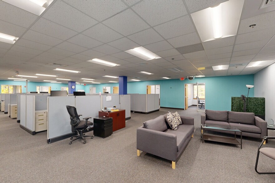 Photo of 2nd Floor Ste 