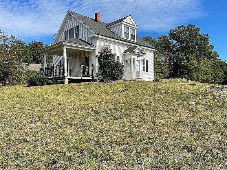 More Photos Of 1311 Courthouse Rd, Stafford Land For Sale