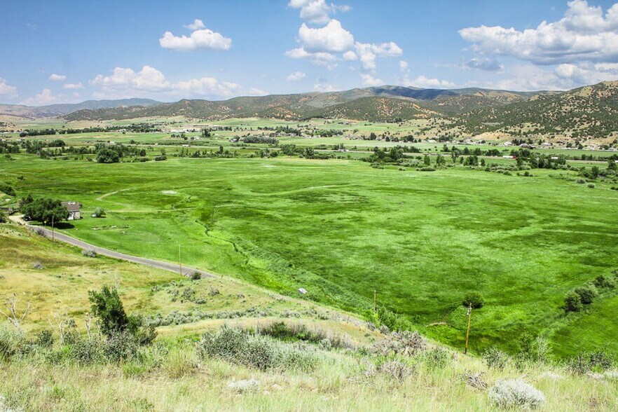 More Photos Of W Hoytsville Rd, Hoytsville Land For Sale