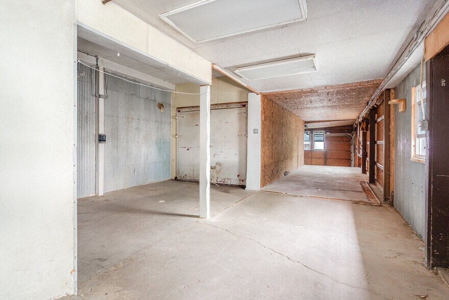 More Photos Of 113 Main St, Christiansburg Restaurant For Sale