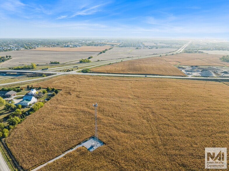 More Photos Of 8401 Angle Rd, Cedar Rapids Land For Sale