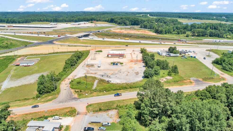 More Photos Of 165 Imperial Ln, Gaffney Land For Sale