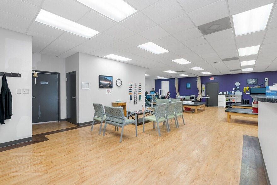 More Photos Of 7659 Garners Ferry Rd, Columbia Medical For Sale