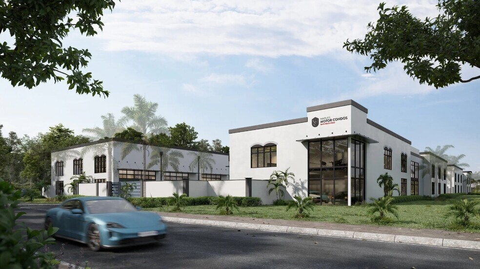 More Photos Of 28010 Performance Ln, Bonita Springs Self Storage For Lease