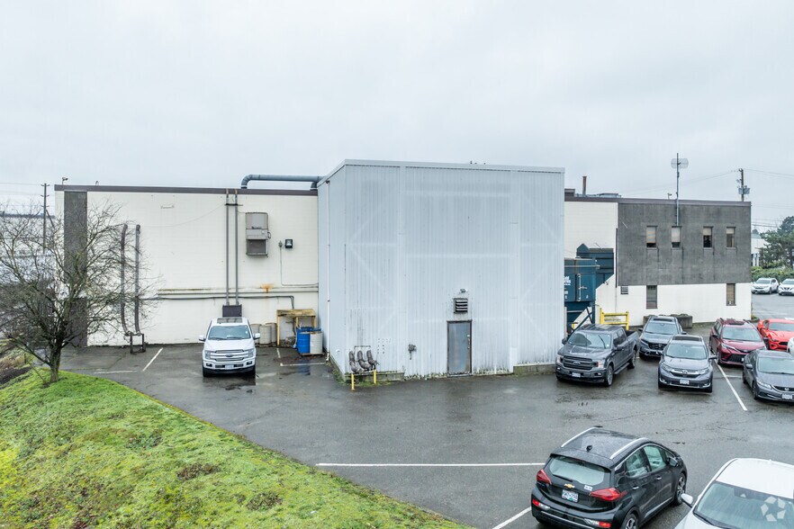 More Photos Of 1066 Cliveden Ave, Delta Food Processing For Sale